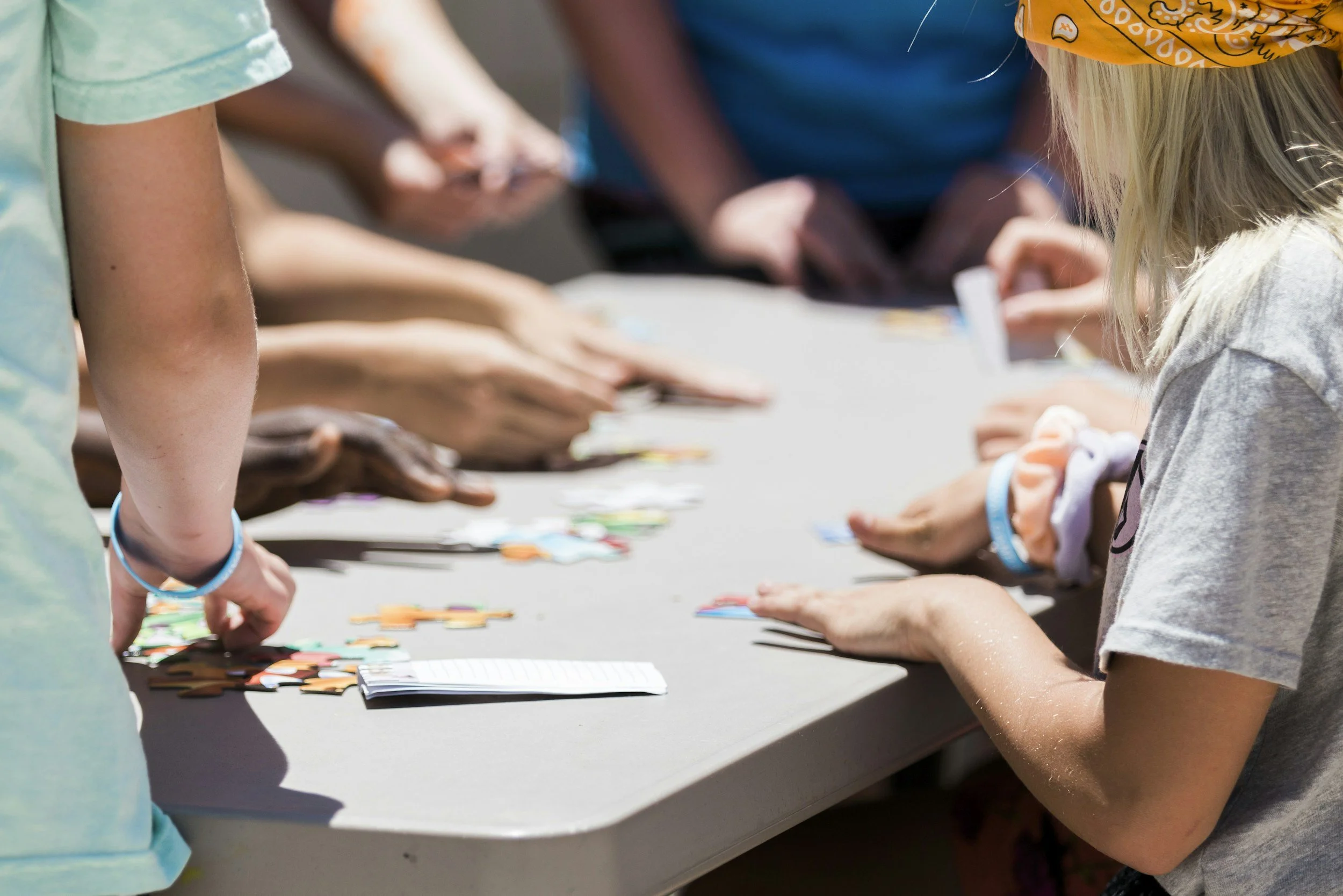 Why Your Toddler Wants the Same Song 100 Times: The Power of Repetition