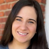 Samantha Ecker, M.S., CCC-SLP