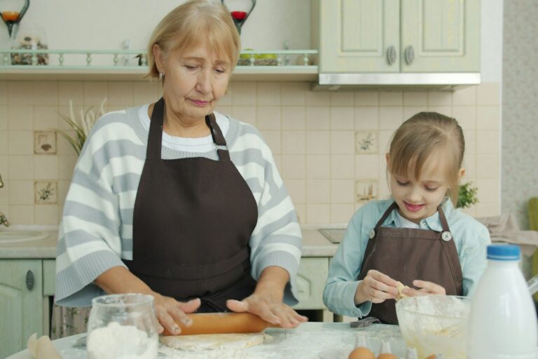 Christmas Gifts for Grandchildren: What Parents Actually Want