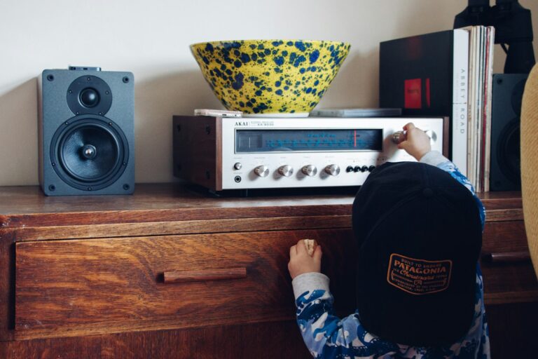 Music Boxes and Music Players for Toddlers: An Honest Guide